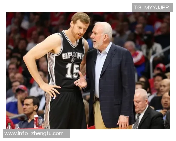 马特邦纳称赞康利为稳定控卫认为其个性和领导力与邓肯相似