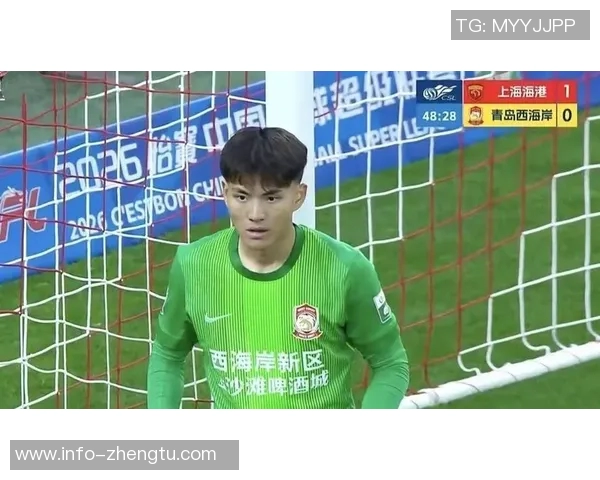 李昊基本确认留在西海岸杨希或将加盟海港队